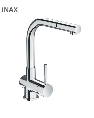 VÒI BẾP NÓNG/LẠNH ĐA NĂNG INAX  SFV-1013SX