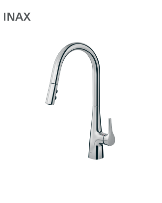 VÒI RỬA CHÉN NÓNG/LẠNH INAX SFV-900SX