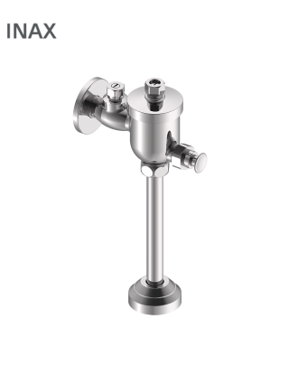 VAN XẢ TIỂU NHẤN INAX UF-7V