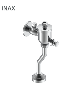 VAN XẢ TIỂU NHẤN INAX UF-8V